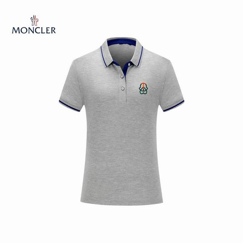 Moncler Men's Polo 494